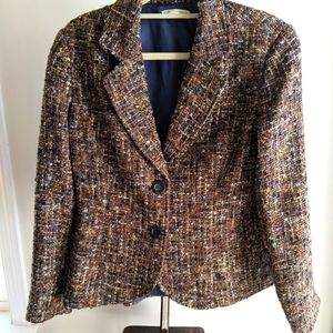 Coldwater Creek Jacket